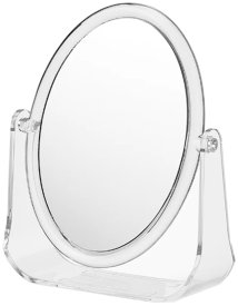 Косметическое зеркало Gromell Aguila 3.7x12x14.5 см