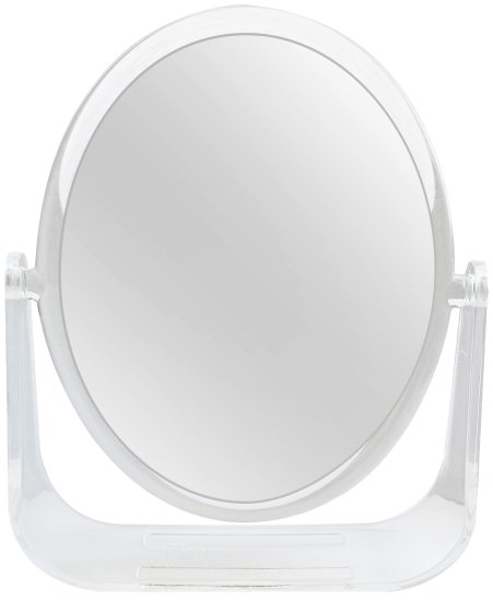 Косметическое зеркало Gromell Aguila 3.7x12x14.5 см