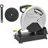 Монтажная пила WORX Professional WU763