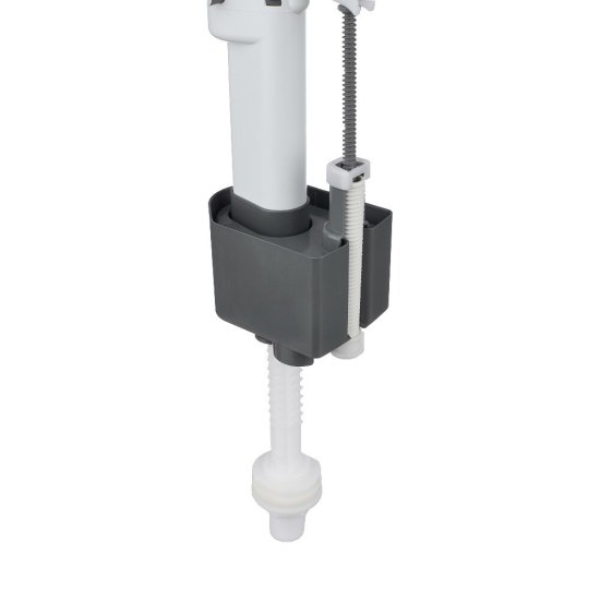 Клапан заливной Siamp Brio нижний подвод 1/2 (10017255)