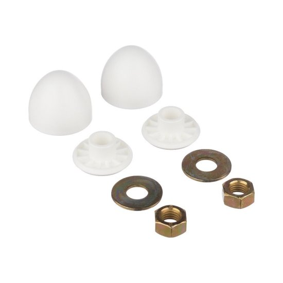 Комплект для монтажа инсталляции Siamp d99х129 мм (10017627)