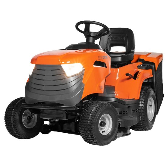 Райдер бензиновый Daewoo 840 мм 14 л.с. (DLT 84 H)