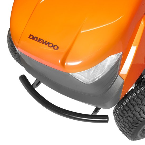 Райдер бензиновый Daewoo 840 мм 14 л.с. (DLT 84 H)