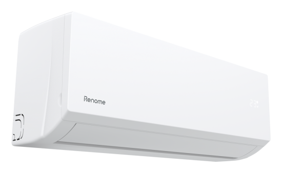 Сплит система Renome Unica RN-UNW09ME 9К BTU охлаждение/обогрев c Wi-Fi
