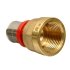 Соединитель прямой Terma (47066) 20(пресс) х 3/4 ВР(г)