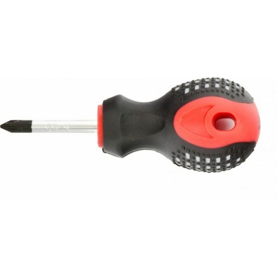 Отвертка MATRIX Fusion anti slip