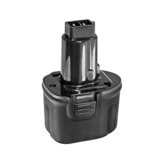 Аккумулятор для DEWALT DE9057, DE9085, DW9057 Pitatel 1.5 Ач, 7.2 В