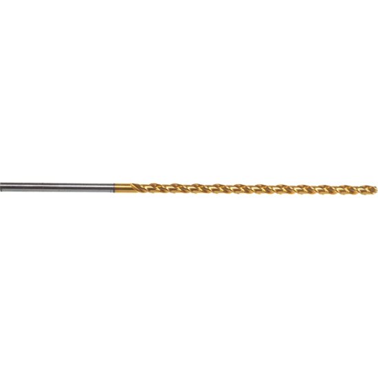 Сверло GUHRING GU500DZ