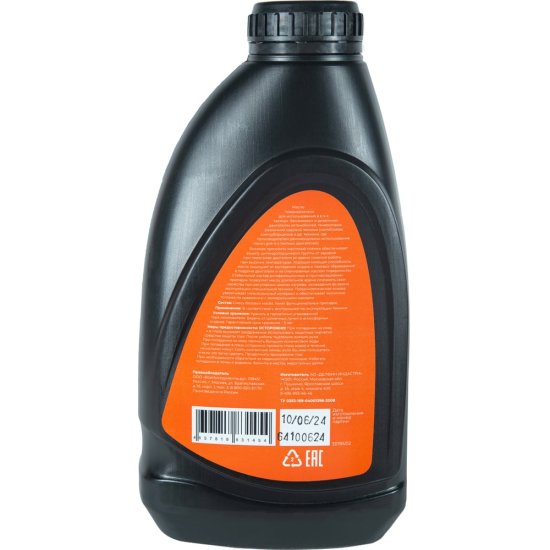 Масло Gigant GDEL-06