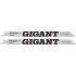 Пилки для сабельной пилы Gigant G-11082014