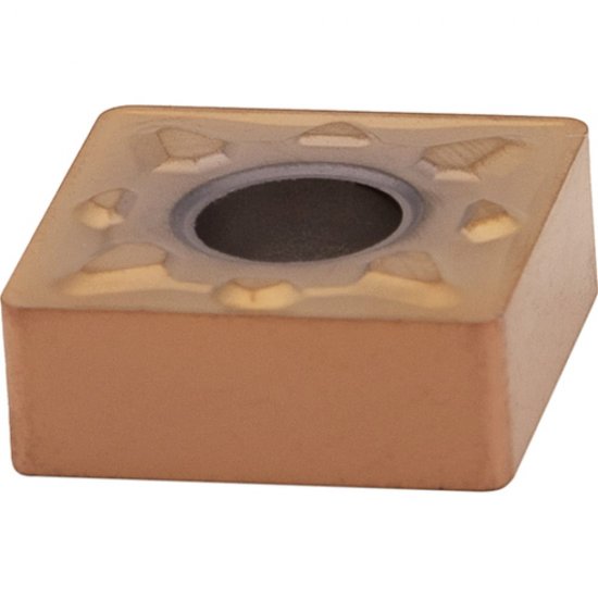 Токарная пластина NORGAU SNMG120408-SN NRG25S