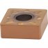 Токарная пластина NORGAU SNMG120408-SN NRG25S
