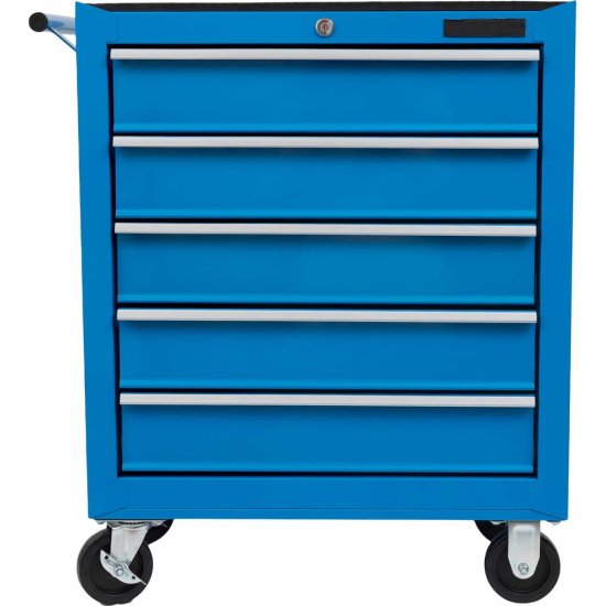 Сервисная инструментальная тележка Gigant GTTS-5