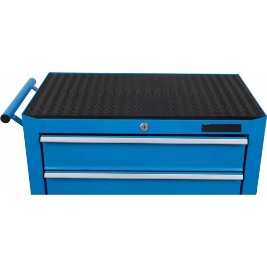 Сервисная инструментальная тележка Gigant GTTS-5