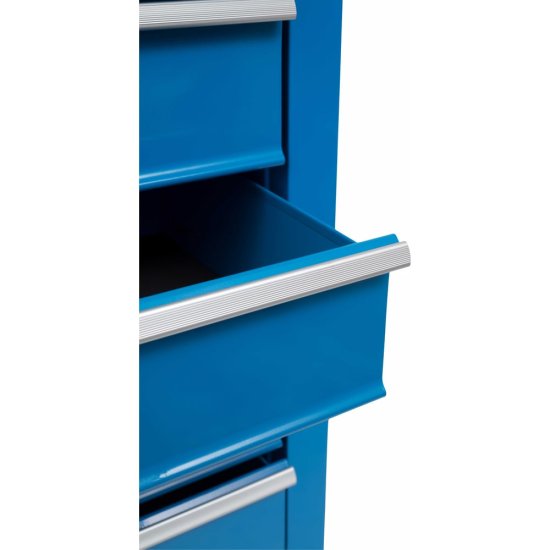 Сервисная инструментальная тележка Gigant GTTS-5