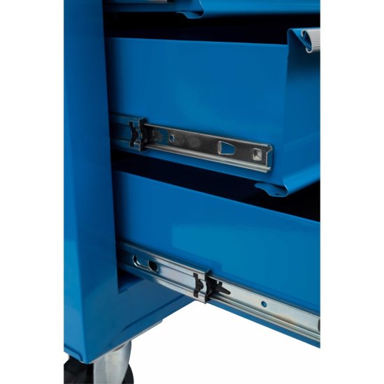 Сервисная инструментальная тележка Gigant GTTS-5