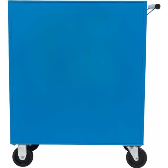 Сервисная инструментальная тележка Gigant GTTS-5