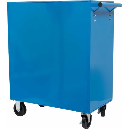 Сервисная инструментальная тележка Gigant GTTS-5