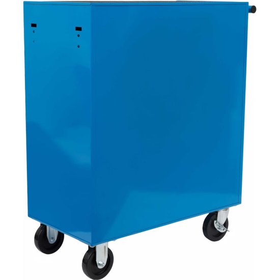 Сервисная инструментальная тележка Gigant GTTS-5