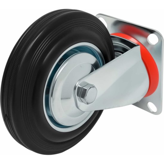 Промышленное поворотное колесо Gigant G-04-09-16