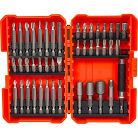 Универсальный набор бит Gigant G-11444