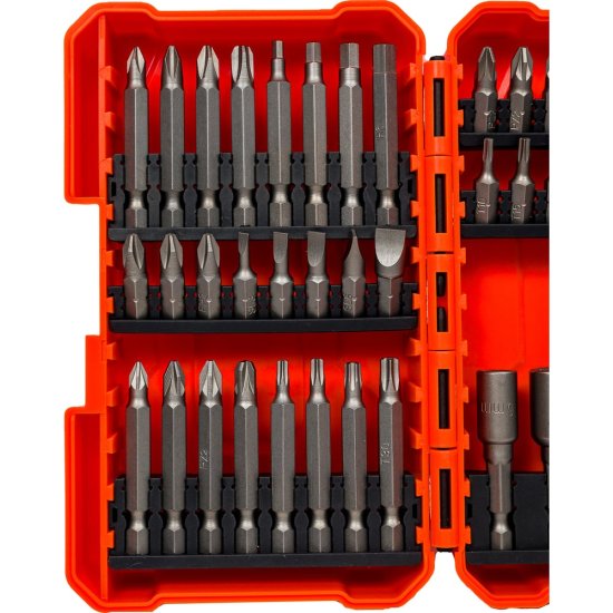 Универсальный набор бит Gigant G-11444