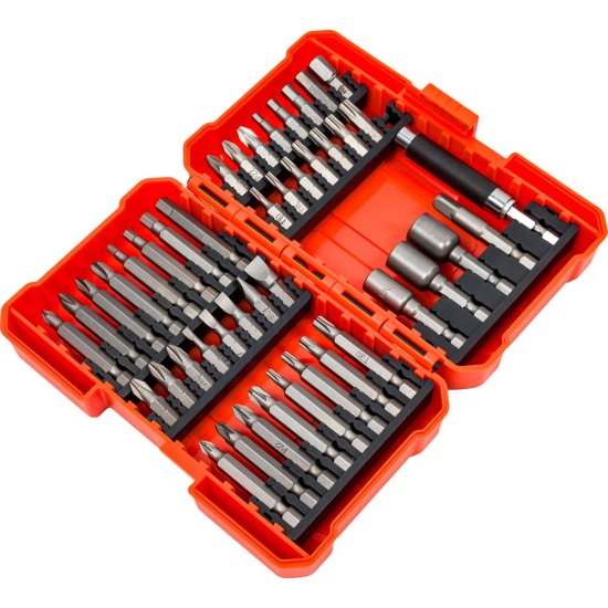 Универсальный набор бит Gigant G-11444