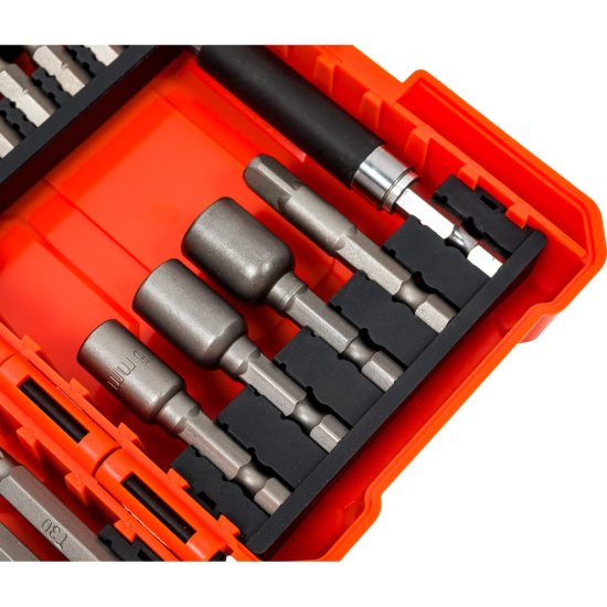 Универсальный набор бит Gigant G-11444