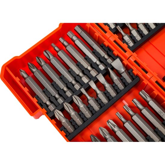 Универсальный набор бит Gigant G-11444