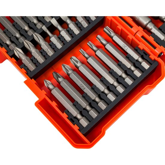 Универсальный набор бит Gigant G-11444