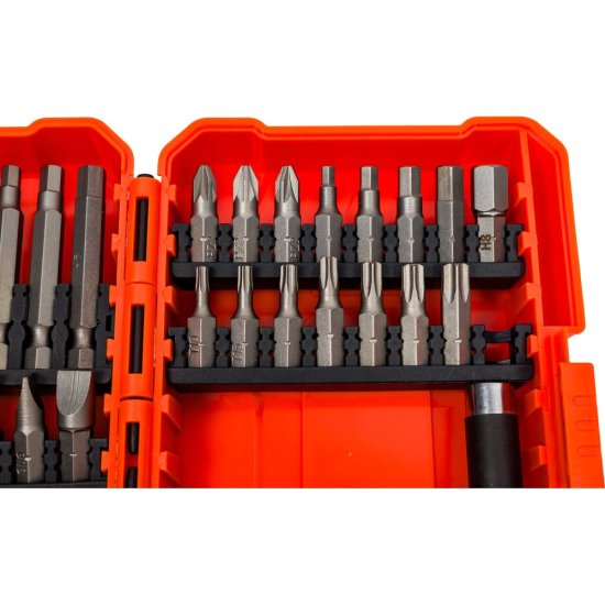 Универсальный набор бит Gigant G-11444