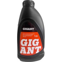 Масло Gigant GDEL-09