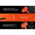 Безынерционный молоток Gigant GIFH-1,8