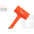 Безынерционный молоток Gigant GIFH-1,8