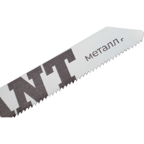 Пилки для сабельной пилы Gigant G-1108205