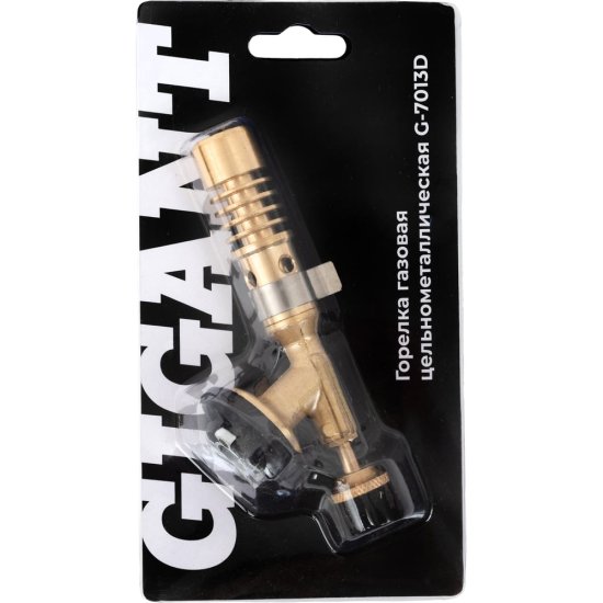 Газовая горелка Gigant G-7013D