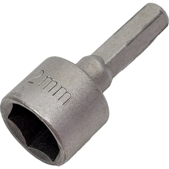 Торцевые головки Gigant G-11140