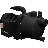 Поверхностный насос WARTA GP1000