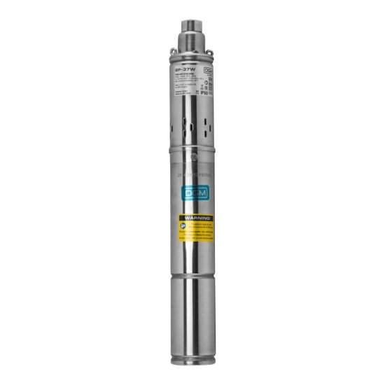 Скважинный винтовой насос DGM BP-55W