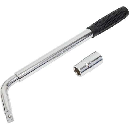 Баллонный телескопический ключ Gigant GKTB-1719