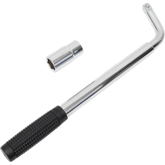 Баллонный телескопический ключ Gigant GKTB-1719