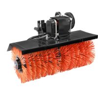 Роторная щетка к мотоблоку Gigant GSK-04-02