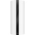 Цилиндрическая островная вытяжка MEFERI TUBE40WH ISLA COMFORT PLUS