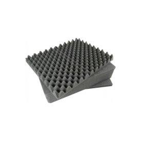 Комплект поропласта для кейса 1520 Pelican 1520-400-000E