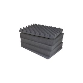 Комплект поропласта для кейса Air 1507 Pelican 015070-4000-000E