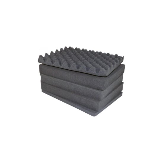 Комплект поропласта для кейса Air 1507 Pelican 015070-4000-000E
