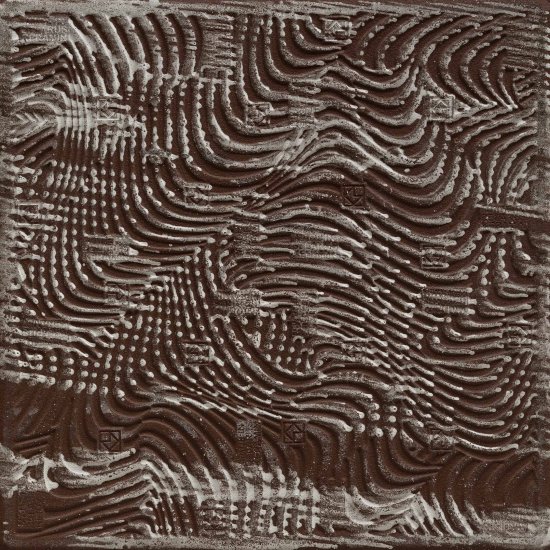 Клинкерная ступень Керамин Вермонт 3 бежевая 298х298х8 мм (15 шт.=1,33 кв.м)