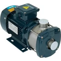 Многоступенчатый горизонтальный насос UNIPUMP CM 2-3