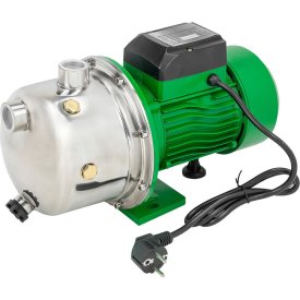 Самовсасывающий насос Rockforce RF-JS80 COPPER(61202)