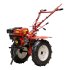 Бензиновый культиватор FERMER FM-808MXL